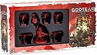 Миниатюра товара Godtear: Максен, Искуситель и Гирхауки - 1