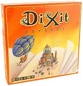 Мініатюра товару Настільна гра Dixit Odyssey (Діксіт Одіссея) - 1