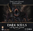 Миниатюра товара Настольная игра Темные души: Последний Гигант (Dark Souls: The Board Game. The Last Giant Expansion) (EN) - 1