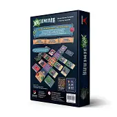 Миниатюра товара Настольная игра Жабземелья (TOADgeon) - 2