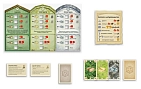 Миниатюра товара Настольная игра CATAN. Города и рыцари. Дополнение для 5-6 игроков (Catan: Cities & Knights. 5-6 Player Extension) - 5