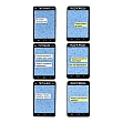 Миниатюра товара Настольная игра Спишемся? - 4
