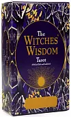 Миниатюра товара Карты ТАРО Мудрости Ведьм (TAROT Wisdom of Witches) - 1