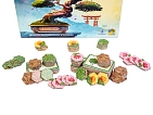 Миниатюра товара Настольная игра Бонсай (Bonsai) - 11