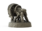 Миниатюра товара Настольная игра Немезида. Возмездие. Набор дополнений (Nemesis. Retaliation Stretch. Goals Box) - 8