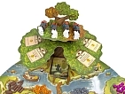 Миниатюра товара Настольная игра Эвердел (Everdell) - 8
