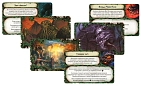 Миниатюра товара Настольная игра Древний Ужас (Eldritch Horror) - 6