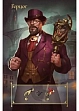 Миниатюра товара Настольная игра Coup. Патепанк (Coup: Steampunk) - 6