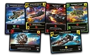 Мініатюра товару Настільна гра Зоряні битви (Star Realms) - 3