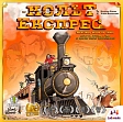 Миниатюра товара Настольная игра Кольт Экспресс (Colt Express) - 4