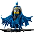Мініатюра товару Статуетка Бетмен (DC COMICS Batman. Classic Version Scale 1/9) - 1