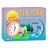 Настольная игра Тик-Так