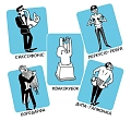 Миниатюра товара Настольная игра Квакнутые музыки (Freaky Band) - 7