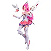 Миниатюра товара Фигурка Кай'Са. Лига легенд (LEAGUE OF LEGENDS Star Guardian Kai'Sa) - 3