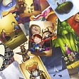 Миниатюра товара Настольная игра Диксит 3: Путешествие (Dixit 3: Journey) - 8