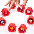 Миниатюра товара Коллекционная фигурка NANO PODS - Marvel (1-фигурка) - 4