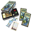 Миниатюра товара Настольная игра 7 Чудес Дуэль: Пантеон (7 Wonders Duel: Pantheon) - 17