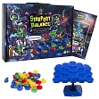 Миниатюра товара Настольная игра Starport Balance (Баланс Звёздного Порта) - 2