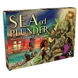 Миниатюра товара Настольная игра Sea of Plunder (Море пограбования) (EN) - 1