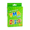 Настільна гра УНА Зоопарк (Una Zoo)