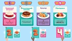 Миниатюра товара Настольная игра Пончевиль (Go Nuts For Donuts!) - 7
