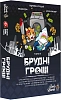 Настольная игра Грязные деньги (Dirty Money) Настольная игра Грязные деньги (Dirty Money)