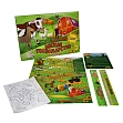 Миниатюра товара Настольная игра Весёлое хозяйство - 3