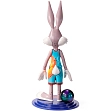 Миниатюра товара Фигурка Багз Банни. Космический джем 2 (LOONEY TUNES Bugs SJ2) - 6