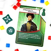 Миниатюра товара Настольная игра Пандемия (Pandemic) - 5