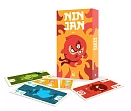 Миниатюра товара Настольная игра Ниндзян (Ninjan) - 2
