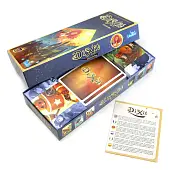 Миниатюра товара Настольная игра Диксит 6: Воспоминания (Dixit 6: Memories) - 3