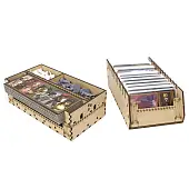 Миниатюра товара Органайзер для настольной игры Киклады (Cycladean Tyrant's Organizer) - 6