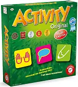Миниатюра товара Настольная игра Актівіті Ориджинал (Activity Original) - 1