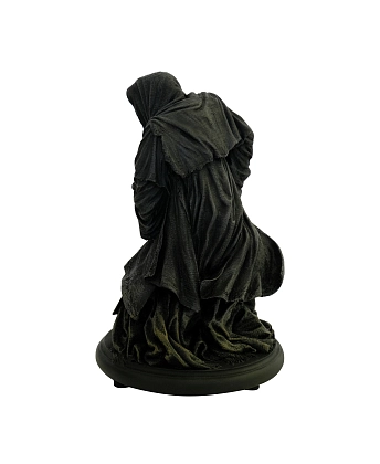 Статуэтка Призрак Кольца (LORD OF THE RINGS Ringwraith Mini) - 6 - KUBIX