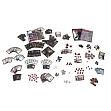 Миниатюра товара Настольная игра Обитель зла 3 (Resident Evil 3: The Board Game) (EN) - 2