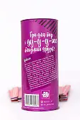 Мініатюра товару Настільна гра Правда або Дія: Для пар (Truth or Dare: For couples) - 2