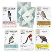 Миниатюра товара Настольная игра Крылья. Птицы Азии (Wingspan. Asia) - 17