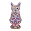 Алмазна мозаїка Кошеня (30х30 см)