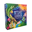 Миниатюра товара Настольная игра Час легенд (The time of legends) (RU) - 1