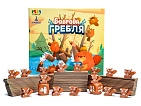 Миниатюра товара Настольная игра Бобровая плотина (Beaver Creek) - 10