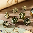 Миниатюра товара Набор кубиков Pathfinder Arcadia Dice set - 5