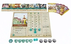 Мініатюра товару Настільна гра Хора. Розквіт імперії (Khôra: Rise of an Empire) - 8