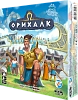 Настільна гра Орихалк (Orichalcum)
