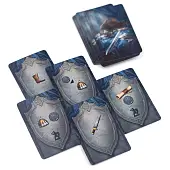 Миниатюра товара Настольная игра Rurik: Боротьба за Киев (Rurik: Dawn of Kiev) - 10