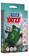 Мініатюра товару Настільна гра Яцзи. Потяги (Train Yatzy) - 1
