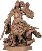 Мініатюра товару Настільна гра Зомбіцид. Нескорена Імперія (Zombicide: White Death. Eternal Empire) - 9