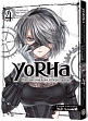 Миниатюра товара YoRHa: Протокол высадки в Перл-Гарборе. Том 4 - 1
