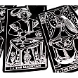 Миниатюра товара Карты ТАРО Перевернутое (Inversion TAROT Cards) - 4