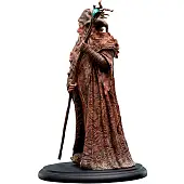 Миниатюра товара Статуэтка Радагаст Коричневый. Хоббит (HOBBIT Trilogy. Radagast the Brown Mini) - 4