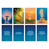 Миниатюра товара Настольная игра Метафорические ассоциативные карты Сила во мне - 6